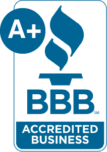 A+ Better Business Bureau