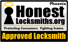 Honest Locksmith