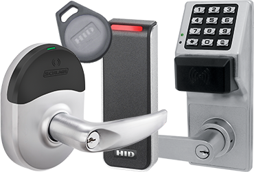 Access Control Products