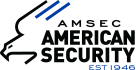 American Security Safes Logo