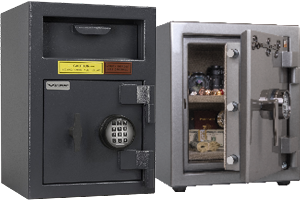 Commercial Safe and Residential Safe